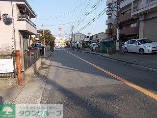 エステートピア小田原の物件内観写真