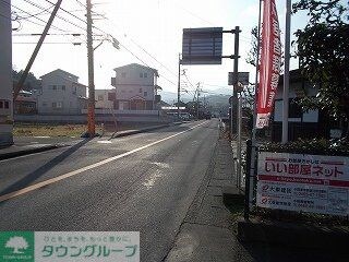 エステートピア小田原の物件内観写真