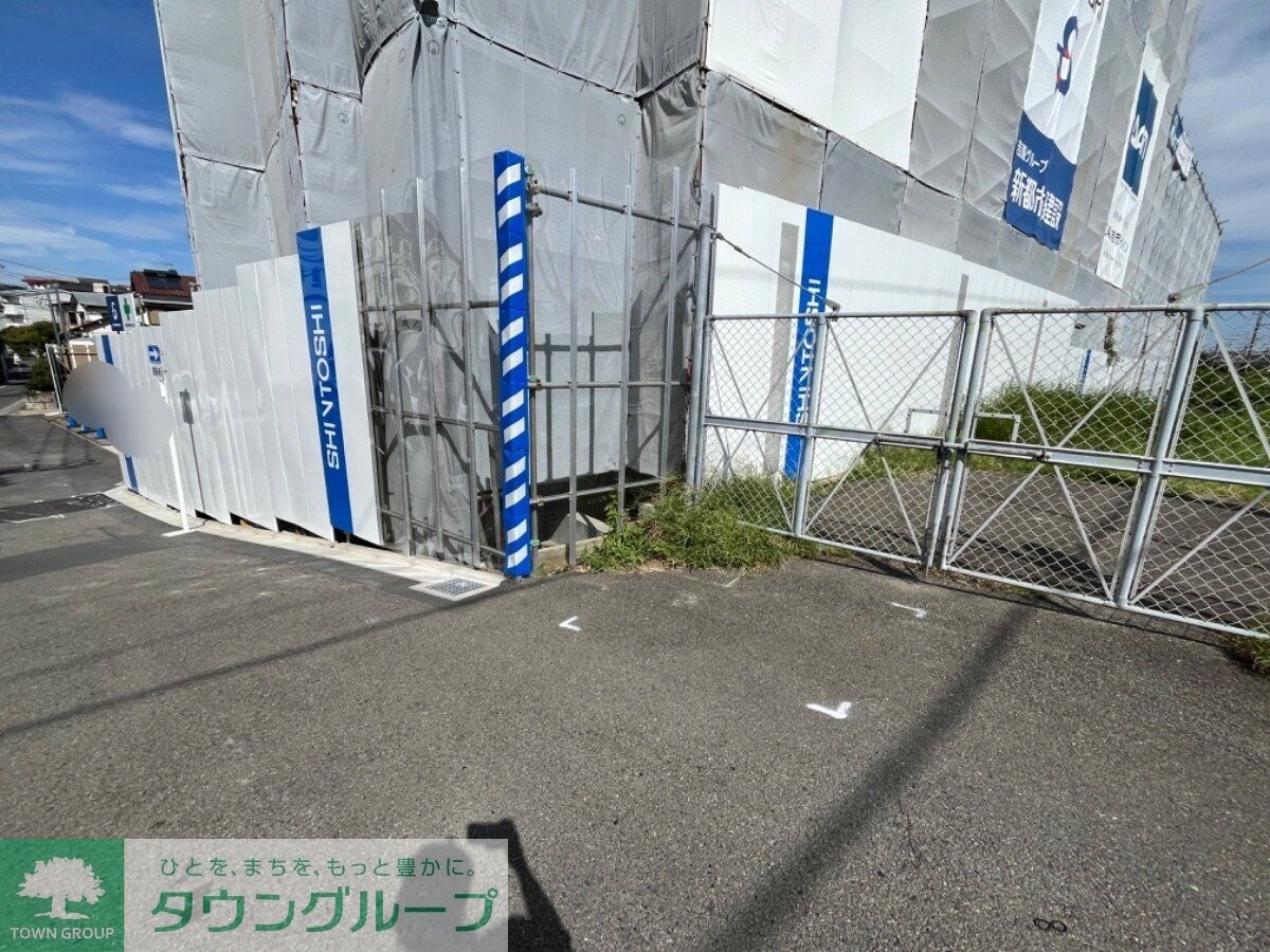 ＬＵＸＥＮＡ＋ＰＡＷＳ藤沢の物件内観写真