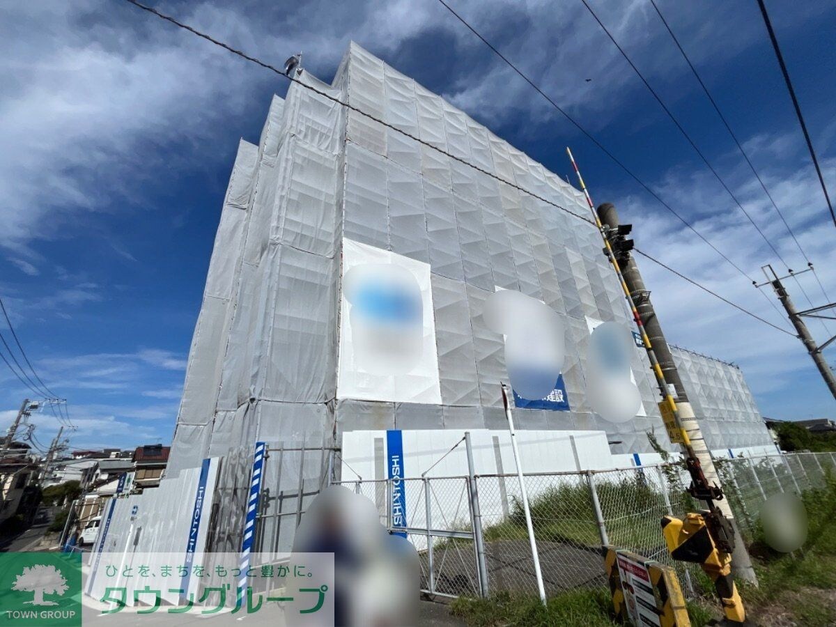 ＬＵＸＥＮＡ＋ＰＡＷＳ藤沢の物件内観写真