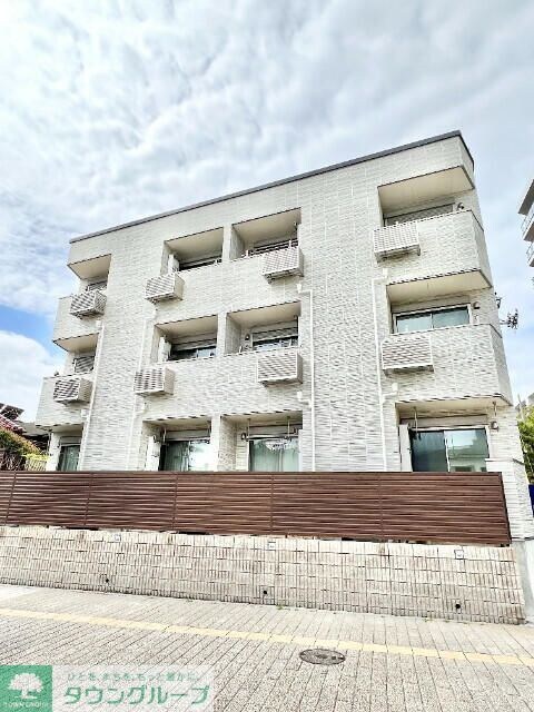 ベルメント袖ヶ浜の物件内観写真