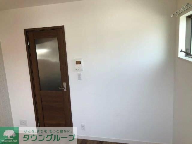 ベルメント袖ヶ浜の物件内観写真