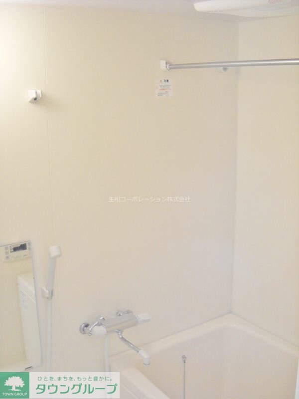 ドミトリーハウス茅ヶ崎の物件内観写真