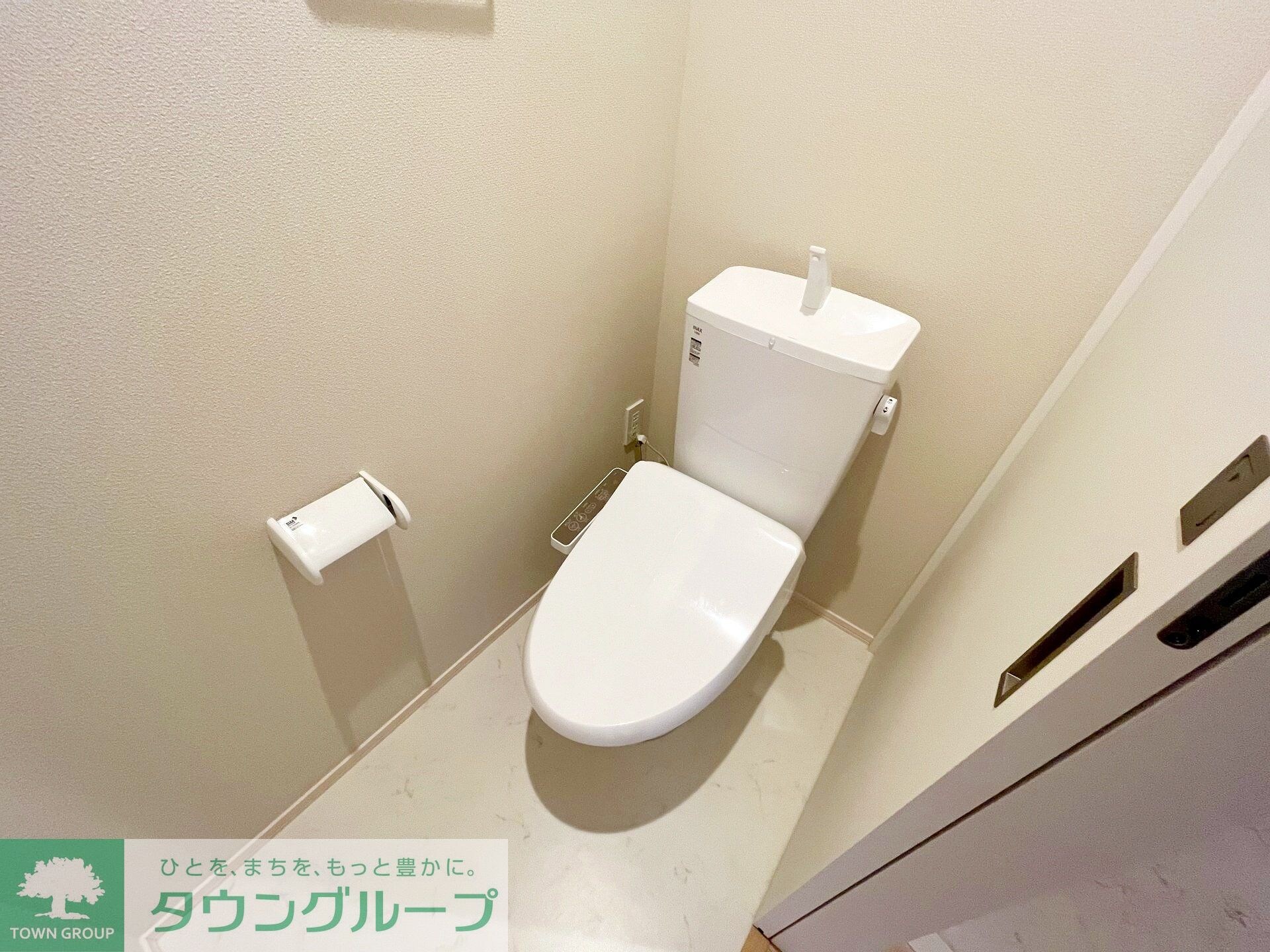 PARK　FRONT　湘南の物件内観写真