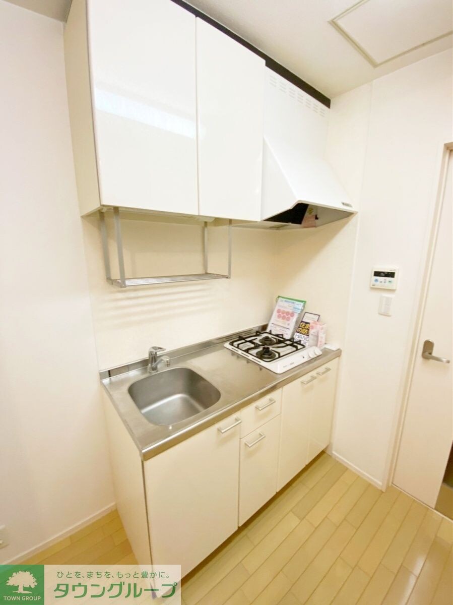 メゾン　サザンの物件内観写真