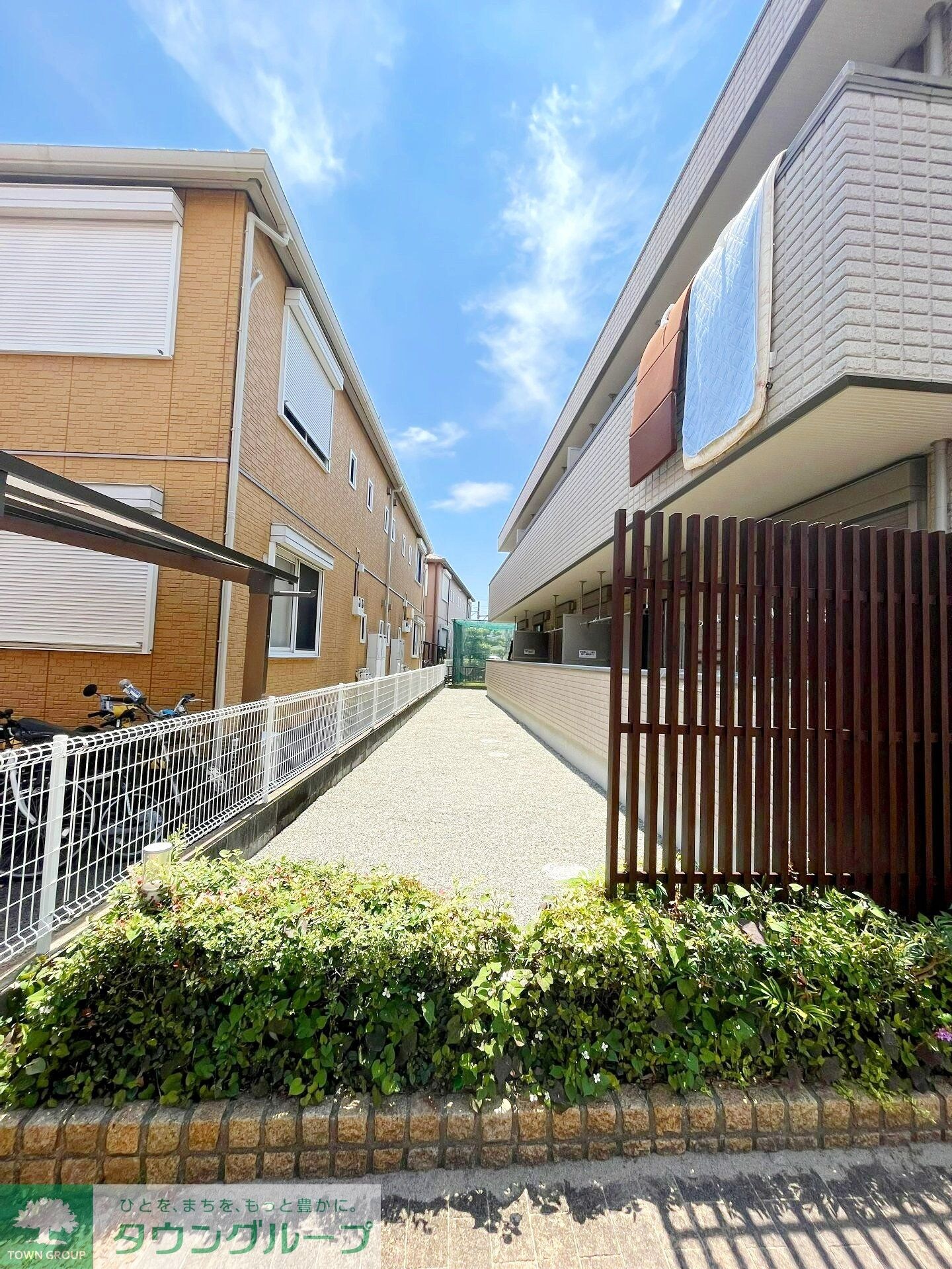 ラフィネ湘南の物件内観写真