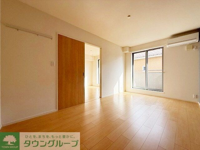 ラフィネ湘南の物件内観写真