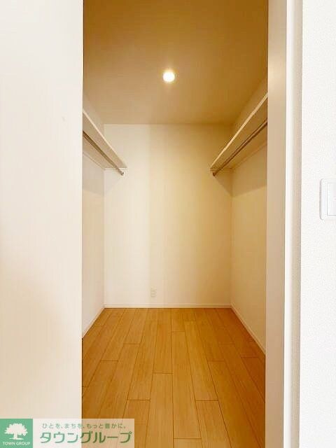 ラフィネ湘南の物件内観写真