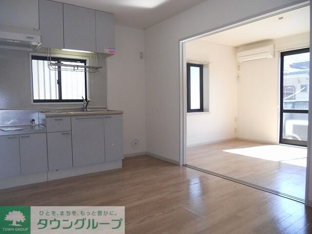 アーバンAの物件内観写真