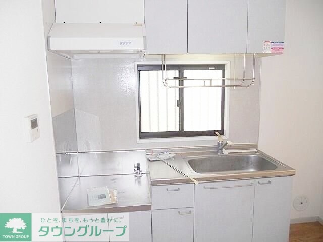 アーバンAの物件内観写真