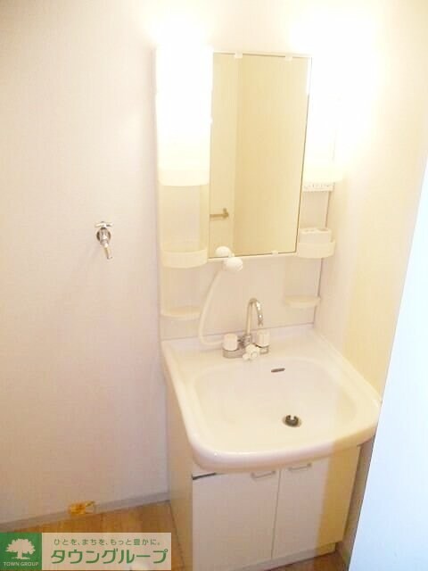 アーバンAの物件内観写真