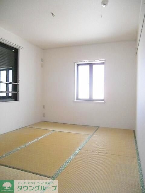 アーバンAの物件内観写真