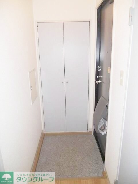 アーバンAの物件内観写真