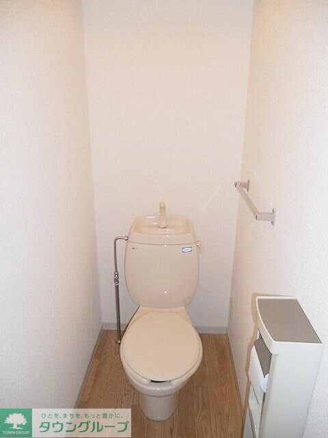 アーバンAの物件内観写真