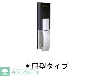 ジョワエムケイの物件内観写真