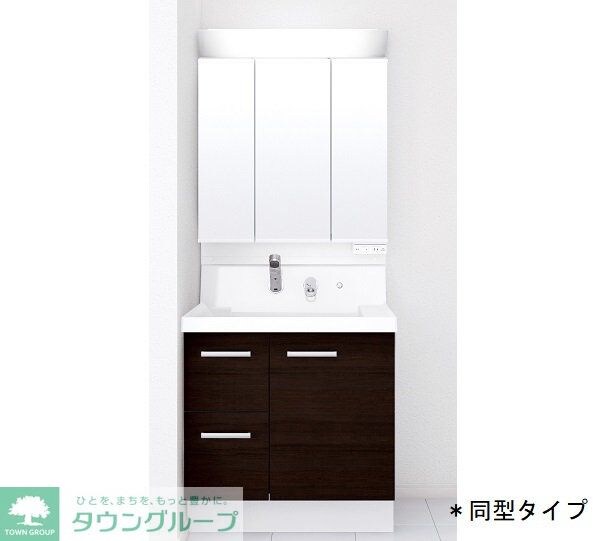 ジョワエムケイの物件内観写真