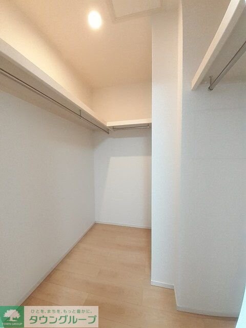 ホワイトウェル湘南の物件内観写真