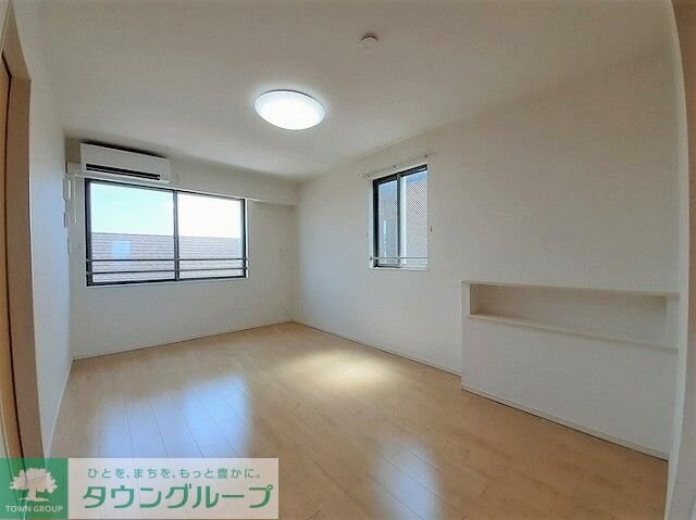 ホワイトウェル湘南の物件内観写真