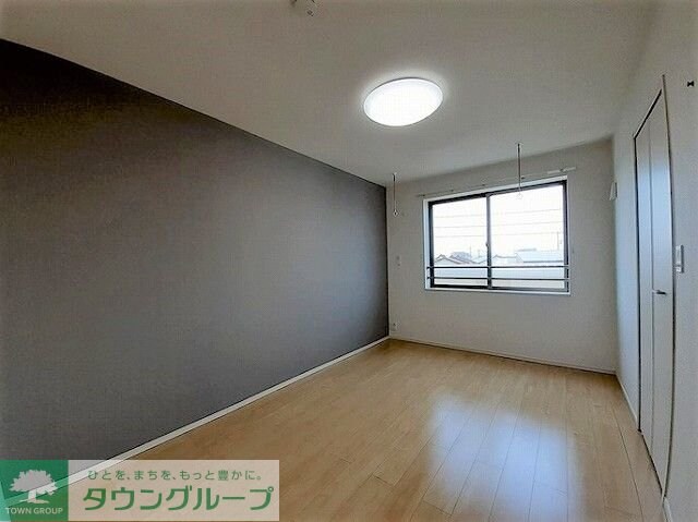 ホワイトウェル湘南の物件内観写真