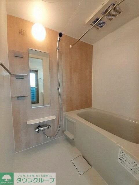 ホワイトウェル湘南の物件内観写真