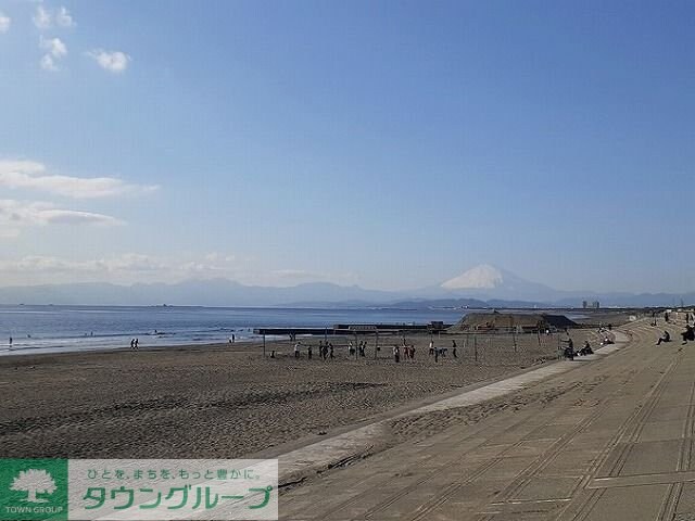 ホワイトウェル湘南の物件内観写真