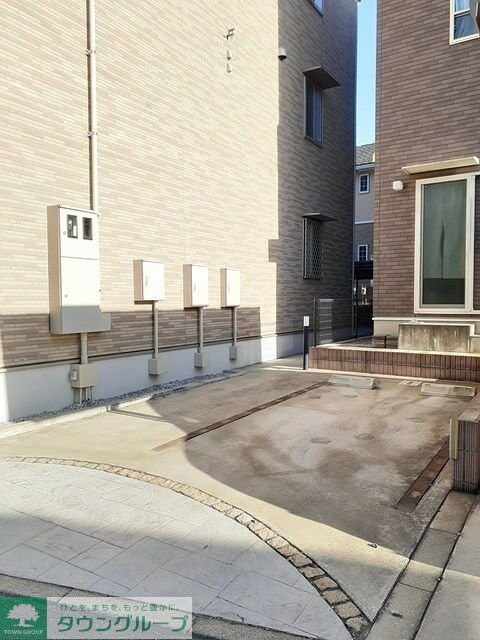 ホワイトウェル湘南の物件内観写真