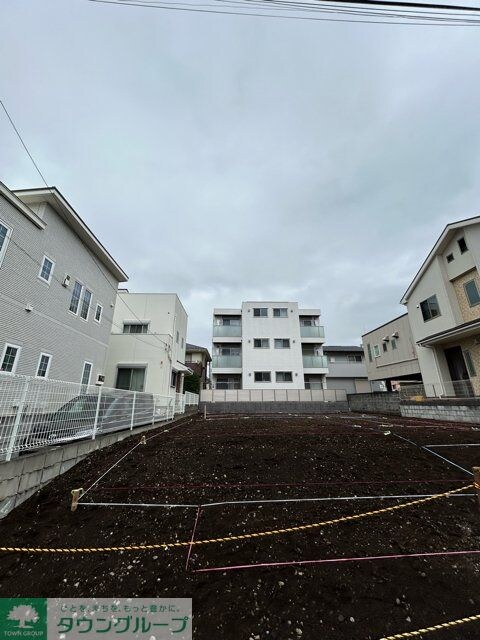 (仮称)湘南台4丁目メゾンの物件内観写真