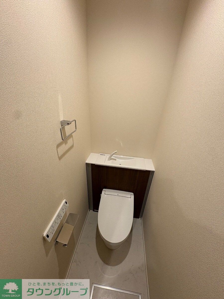 シエルコートの物件内観写真