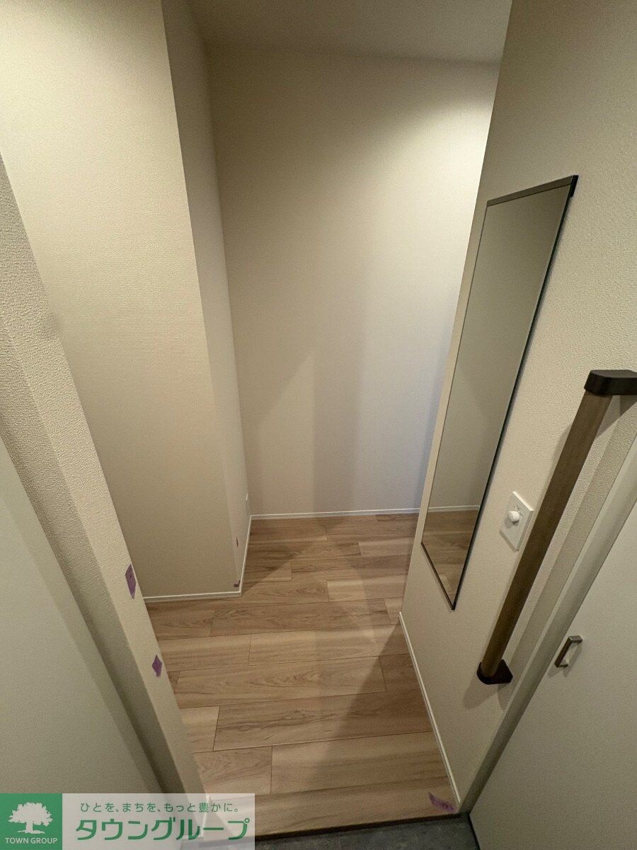 シエルコートの物件内観写真