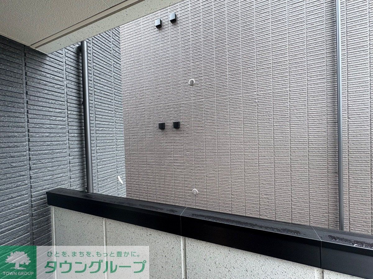 シエルコートの物件内観写真