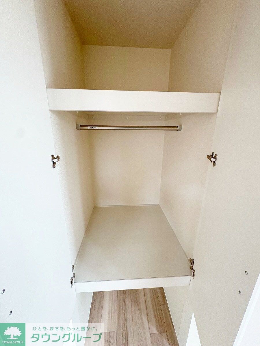 シエルコートの物件内観写真