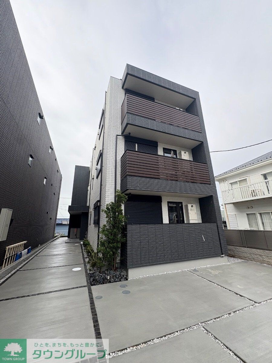 シエルコートの物件内観写真