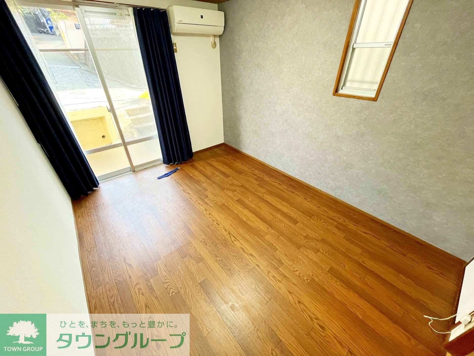 クロノス真田の物件内観写真