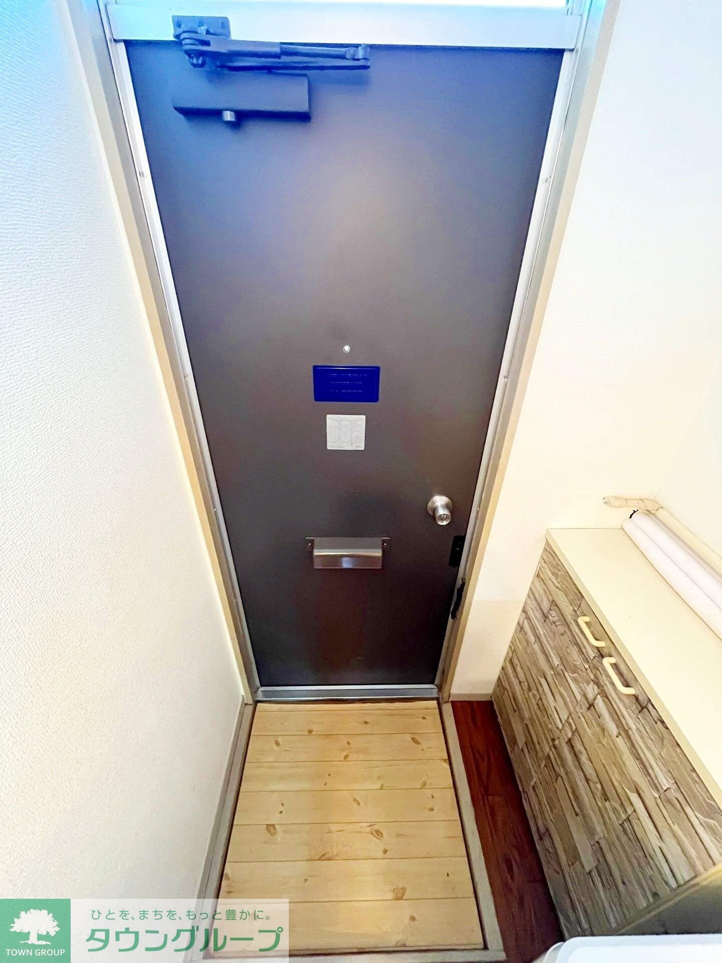 クロノス真田の物件内観写真