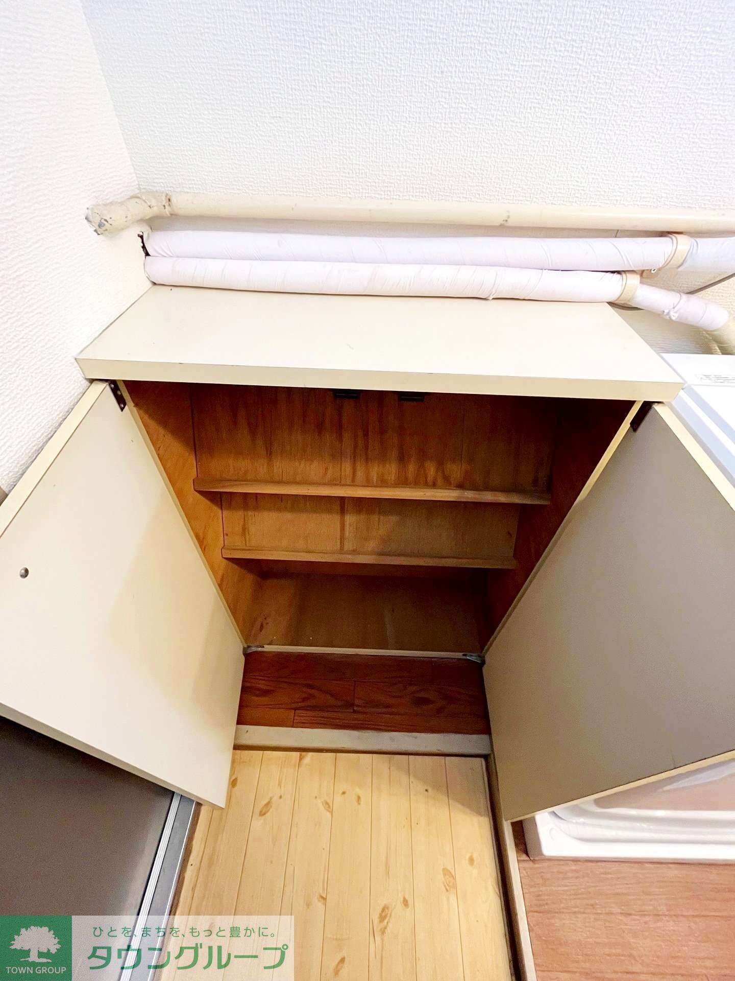 クロノス真田の物件内観写真