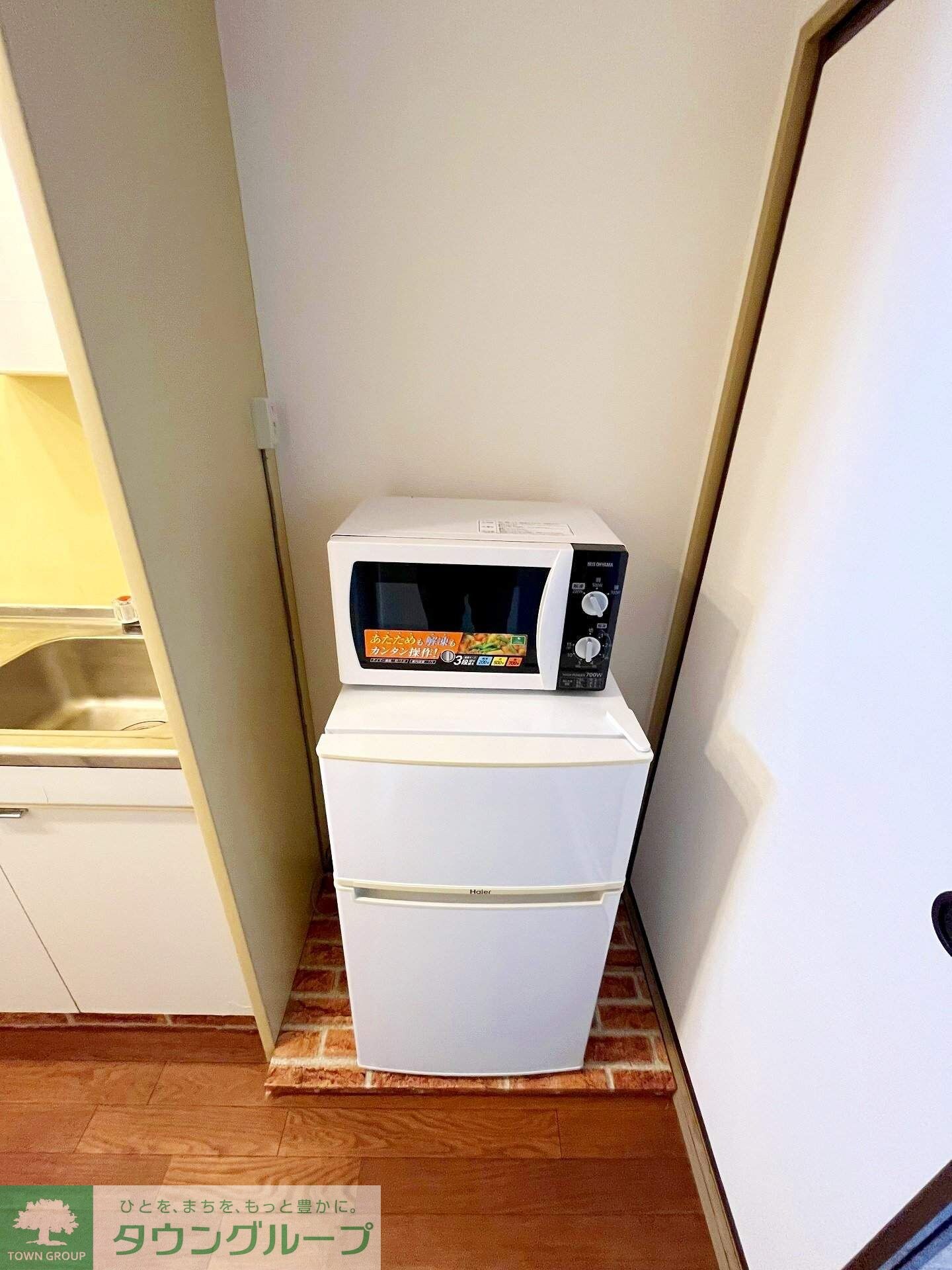 クロノス真田の物件内観写真