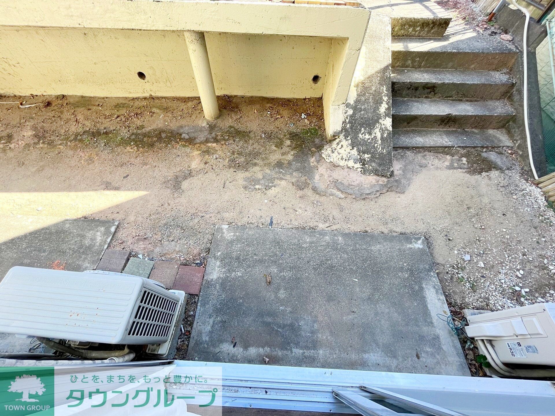 クロノス真田の物件内観写真