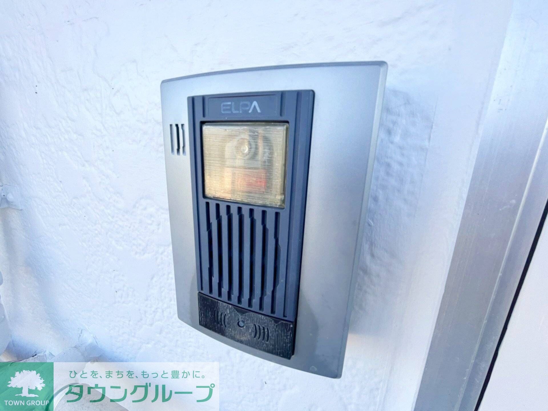 クロノス真田の物件内観写真