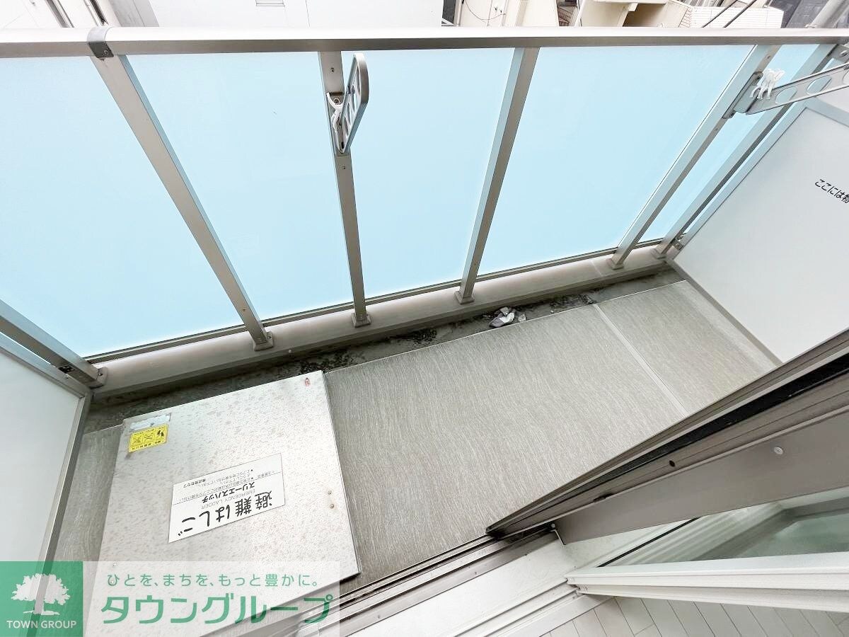 S-FORT茅ヶ崎の物件内観写真