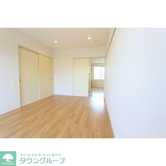 メディオ湘南の物件内観写真