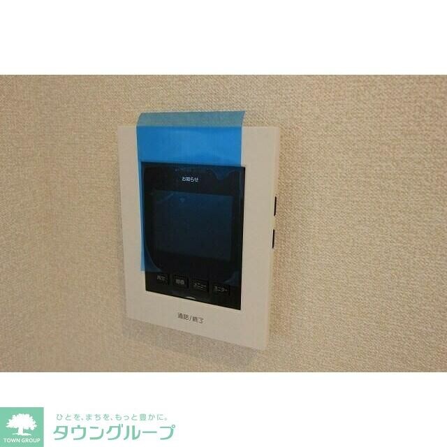 メディオ湘南の物件内観写真