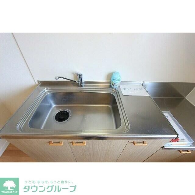 メディオ湘南の物件内観写真