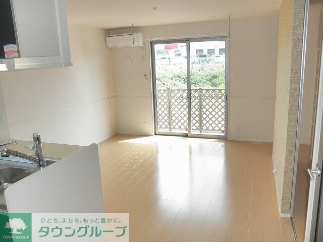 パティオ7の物件内観写真