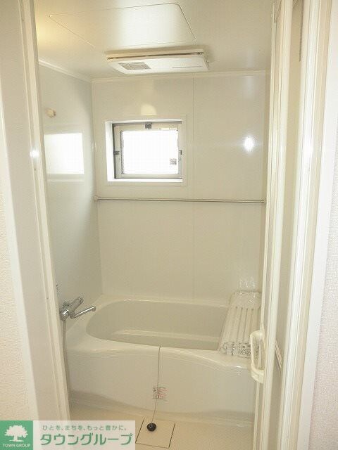 パティオ7の物件内観写真