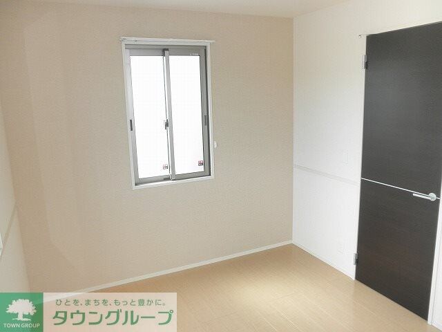 パティオ7の物件内観写真