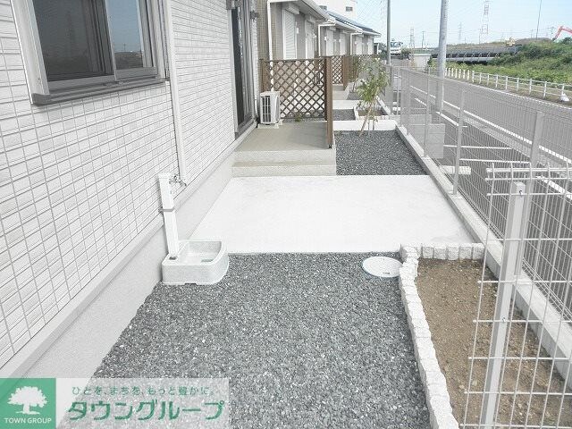 パティオ7の物件内観写真