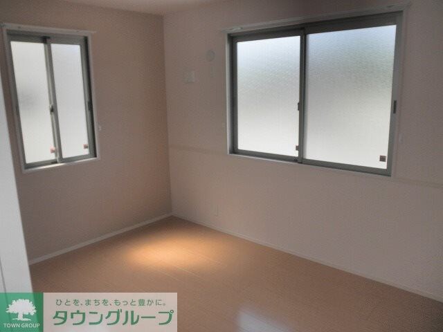 パティオ7の物件内観写真