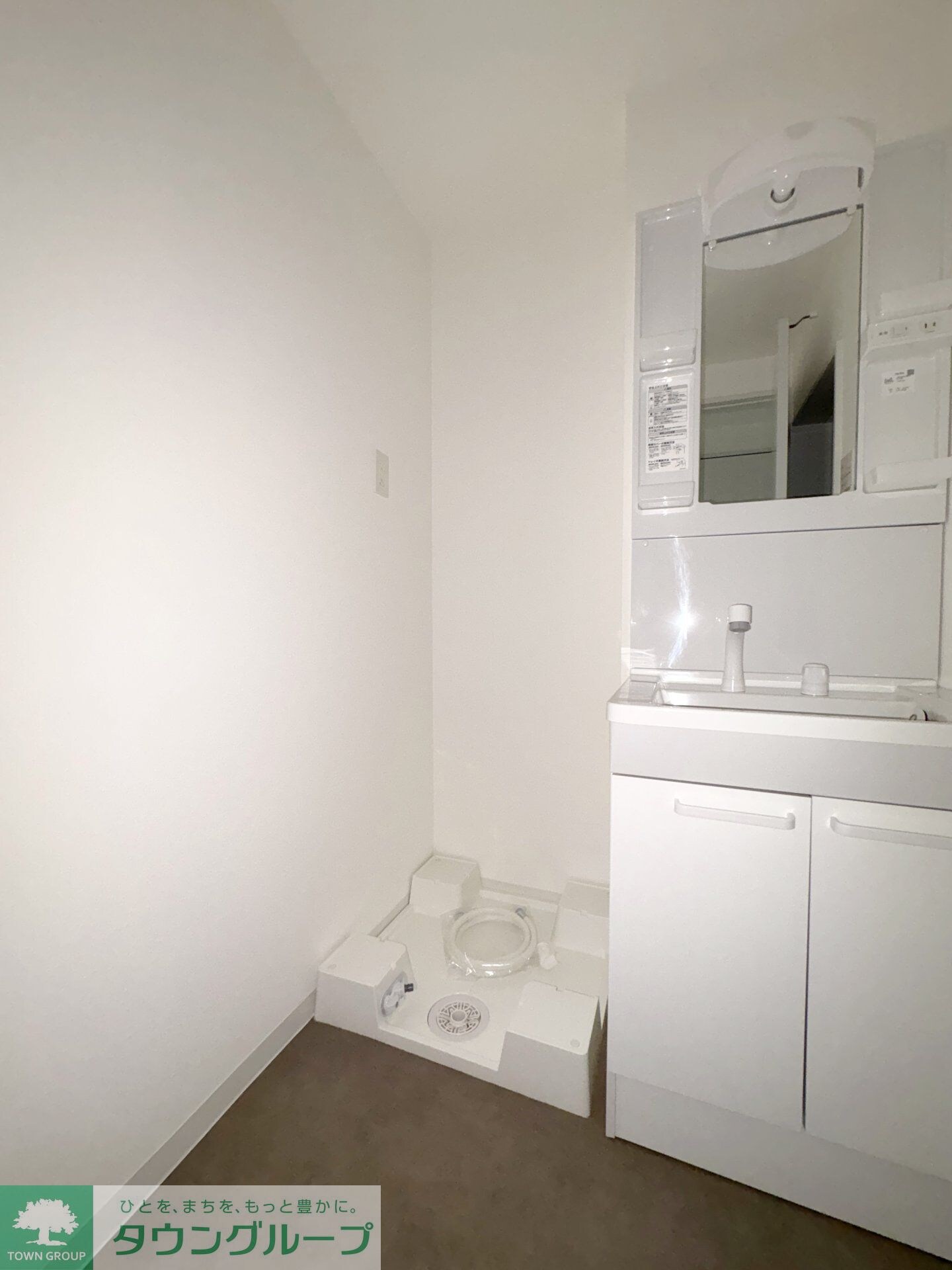 （仮称）ジーメゾン海老名門沢橋エテルノの物件内観写真