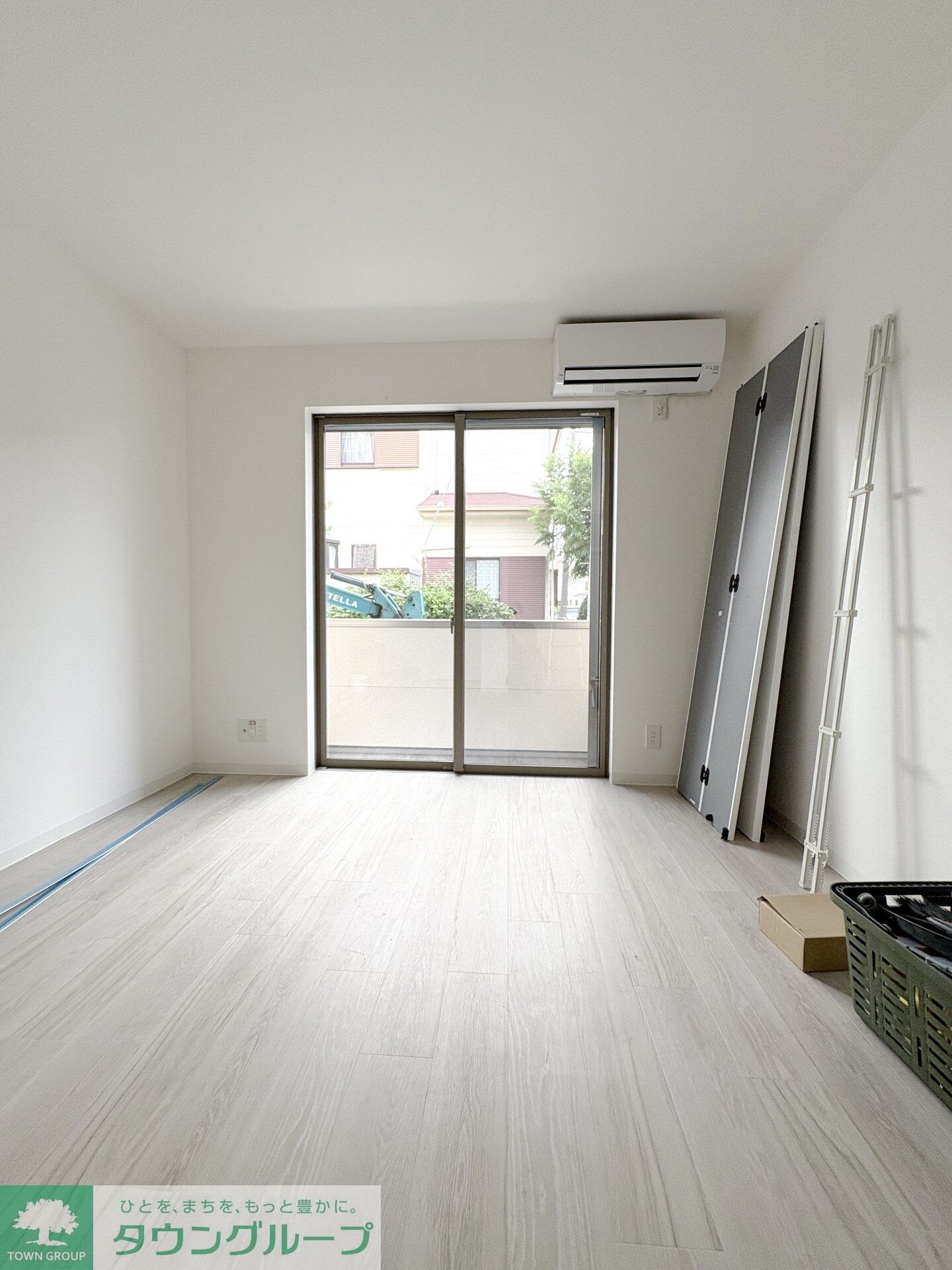 （仮称）ジーメゾン海老名門沢橋エテルノの物件内観写真