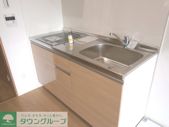 ワイズヒルの物件内観写真